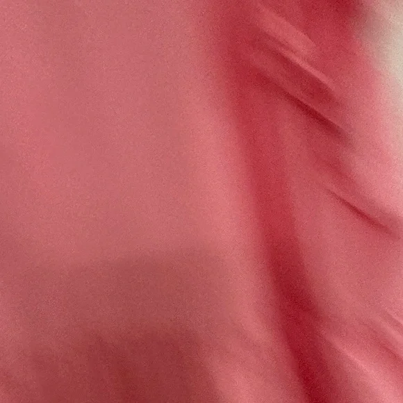 Pink Ruffled Mini Dress - Picture 5 of 5